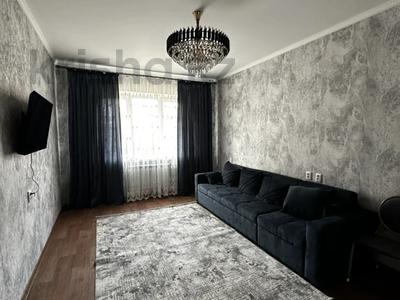 3-комнатная квартира · 75 м² · 4/9 этаж, мкр Аксай-4 за 380 000 ₸ в Алматы, Ауэзовский р-н