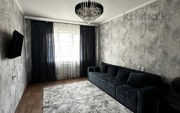 3-комнатная квартира · 75 м² · 4/9 этаж, мкр Аксай-4 за 380 000 ₸ в Алматы, Ауэзовский р-н — фото 3