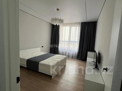 Аренда квартир в Алматы: 1-комнатная квартира · 50 м² · 13/13 этаж · помесячно, мкр Тастак-1, Тастак-1 м-н 348/1 — Райымбека-Емцова за 300 000 〒 1-комнатная квартира · 50 м² · 13/13 этаж · помесячно, мкр Тастак-1, Тастак-1 м-н 348/1 — Райымбека-Емцова за 300 000 〒 в Алматы, Ауэзовский р-н