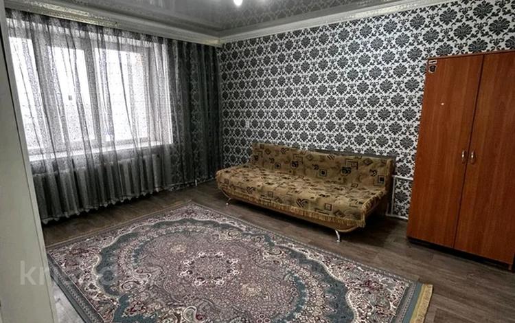 1-комнатная квартира · 28 м² · 5/5 этаж, Акимжанова — Рынок шыгыс за 6.5 млн ₸ в Актобе — фото 2