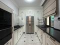 Отдельный дом · 7 комнат · 520 м² · 10 сот., Керей-Жанибек Хандар — Оспанова за 903 млн ₸ в Алматы, Медеуский р-н — фото 10