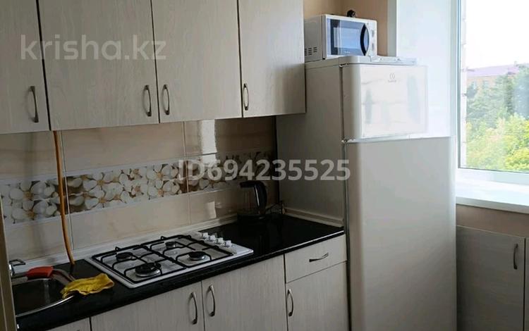1-комнатная квартира · 30 м² · 3/5 этаж, мкр Новый Город, Алиханова — Бухар-Жырау ,Алиханова за 160 000 ₸ в Караганде, Казыбек би р-н — фото 2