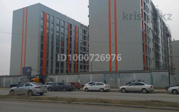 2-комнатная квартира · 66.54 м² · 4/9 этаж, 189 квартал 25/1 за 30 млн ₸ в Шымкенте, Каратауский р-н — фото 2