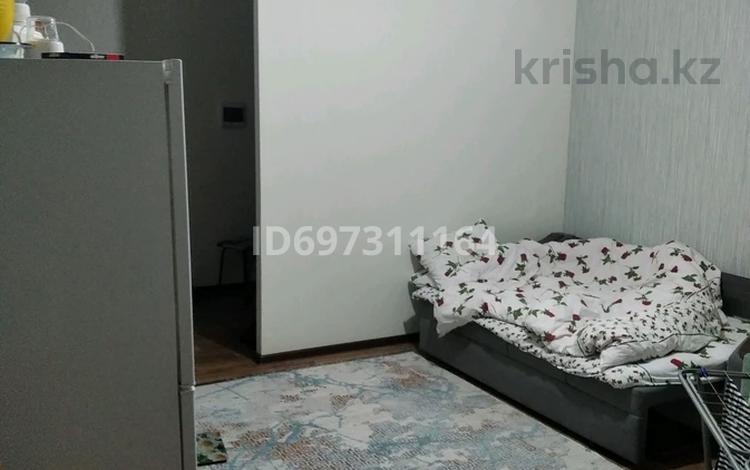 1-бөлмелі пәтер, 38.7 м², 3/5 қабат ай сайын, мкр Кокжиек, бағасы: 150 000 〒 в Алматы, Жетысуский р-н — фото 2