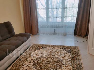 2-бөлмелі пәтер · 46.5 м², Огарева 2/7, бағасы: 190 000 ₸ в Алматы, Турксибский р-н