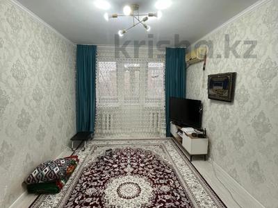 2-комнатная квартира · 44.9 м² · 4/5 этаж, мкр 5, Есет Батыра — Есет Батыра за 13 млн ₸ в Актобе