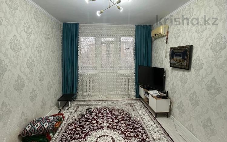 2-комнатная квартира · 44.9 м² · 4/5 этаж, мкр 5, Есет Батыра — Есет Батыра за 13 млн ₸ в Актобе — фото 2