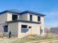 Жеке үй · 7 бөлме · 280 м² · 10 сот., Жанаконыс3 45, бағасы: 21 млн ₸ в Актобе, жилой массив Жанаконыс-4 — фото 4