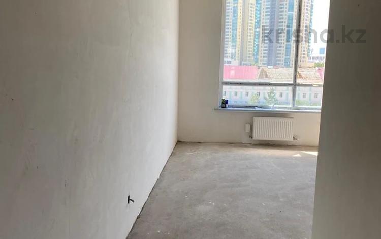 4-комнатная квартира · 123 м² · 4/16 этаж, тауелсиздик 47 а за 87 млн ₸ в Астане, Алматы р-н — фото 2