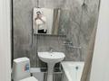 1-бөлмелі пәтер · 35 м² · 3/5 қабат, Марата Оспанова 54/2, бағасы: 13.8 млн ₸ в Актобе — фото 10