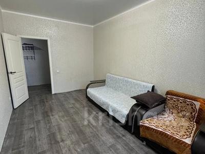 1-комнатная квартира, 48.1 м², 2/5 этаж, Серкебаева 78а за 13.5 млн 〒 в Кокшетау