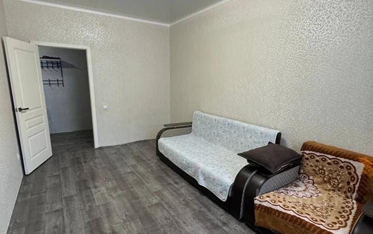 1-комнатная квартира, 48.1 м², 2/5 этаж, Серкебаева 78а за 13.5 млн 〒 в Кокшетау — фото 2