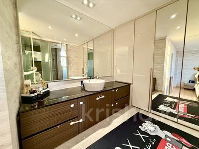 2-комнатная квартира · 107 м² · 5/20 этаж, Ахмет Байтурсынулы 1 за 450 000 ₸ в Астане, Сарайшык р-н