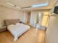 2-комнатная квартира · 107 м² · 5/20 этаж, Ахмет Байтурсынулы 1 за 450 000 ₸ в Астане, Сарайшык р-н — фото 11