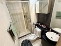 2-комнатная квартира · 107 м² · 5/20 этаж, Ахмет Байтурсынулы 1 за 450 000 ₸ в Астане, Сарайшык р-н — фото 16