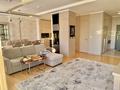 2-комнатная квартира · 107 м² · 5/20 этаж, Ахмет Байтурсынулы 1 за 450 000 ₸ в Астане, Сарайшык р-н — фото 2