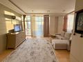 2-комнатная квартира · 107 м² · 5/20 этаж, Ахмет Байтурсынулы 1 за 450 000 ₸ в Астане, Сарайшык р-н — фото 3