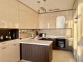 2-комнатная квартира · 107 м² · 5/20 этаж, Ахмет Байтурсынулы 1 за 450 000 ₸ в Астане, Сарайшык р-н — фото 6