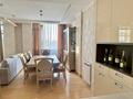 2-комнатная квартира · 107 м² · 5/20 этаж, Ахмет Байтурсынулы 1 за 450 000 ₸ в Астане, Сарайшык р-н — фото 8