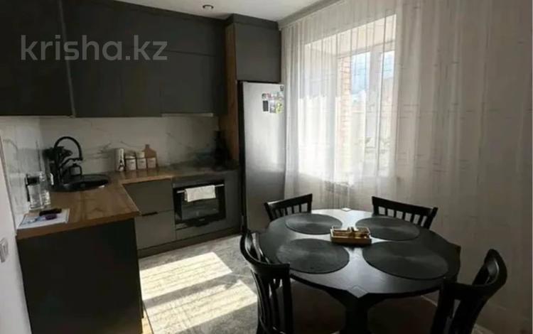 3-бөлмелі пәтер, 80 м², 3/5 қабат, Глинина 44 в, бағасы: 32 млн 〒 в Кокшетау — фото 2