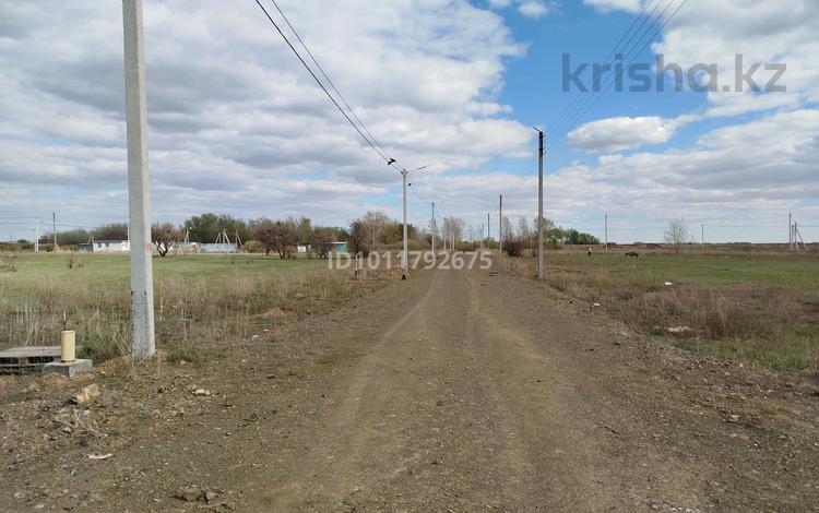 Жер телімі · 9 сотық, 8 микрорайоне 1, бағасы: 5.5 млн ₸ в Жибек Жолы — фото 2