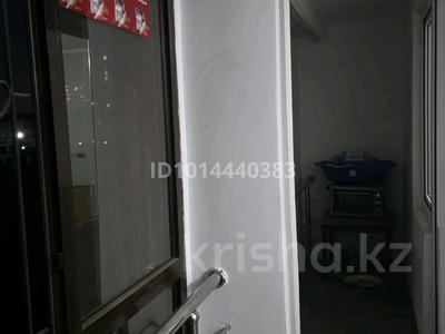 1-комнатная квартира · 43 м² · 3/9 этаж, мкр Шымсити за 130 000 ₸ в Шымкенте, Абайский р-н