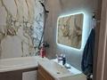 3-комнатная квартира · 58 м² · 4/9 этаж, мкр Думан-2 за 31 млн ₸ в Алматы, Медеуский р-н — фото 18