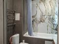 3-комнатная квартира · 58 м² · 4/9 этаж, мкр Думан-2 за 31 млн ₸ в Алматы, Медеуский р-н — фото 16