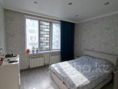 3-комнатная квартира · 58 м² · 4/9 этаж, мкр Думан-2 за 31 млн ₸ в Алматы, Медеуский р-н