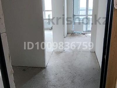 1-комнатная квартира · 41.6 м² · 17/18 этаж, Е 882 7 за 22.5 млн 〒 в Астане, Сарыарка р-н