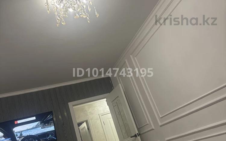 3-бөлмелі пәтер · 61 м² · 2/5 қабат, Көкқайнар ш/а. 39, бағасы: 33 млн ₸ в Алматы, Алатауский р-н — фото 2