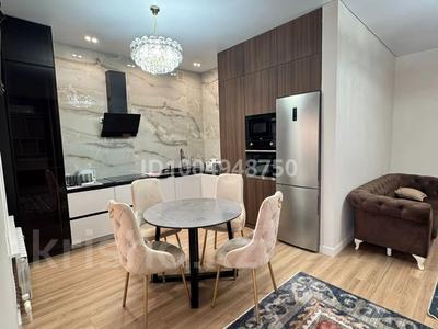 3-бөлмелі пәтер · 106 м² · 2/9 қабат, Абулхаирхана 60, бағасы: 101 млн 〒 в Актобе