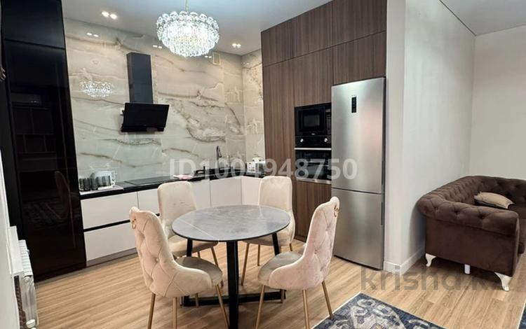 3-бөлмелі пәтер · 106 м² · 2/9 қабат, Абулхаирхана 60, бағасы: 101 млн 〒 в Актобе — фото 2