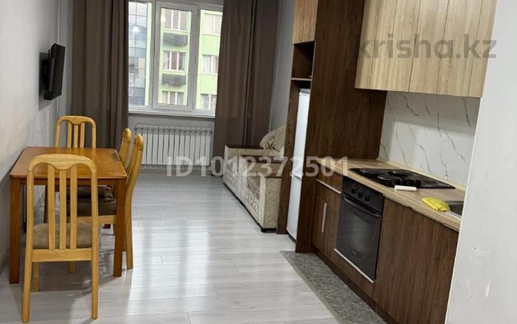 2-комнатная квартира · 66.9 м² · 6/7 этаж, Микрорайон Кайрат 303/4 за 260 000 ₸ в Алматы, Турксибский р-н — фото 4