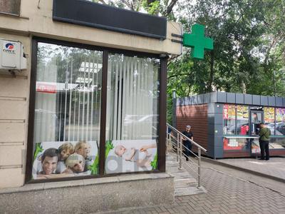 Свободное назначение · 101 м² за 92 млн ₸ в Алматы, Ауэзовский р-н