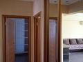3-бөлмелі пәтер · 71.3 м² · 5/8 қабат, Богенбай батыра — Пушкина, бағасы: 390 000 ₸ в Алматы, Медеуский р-н — фото 3