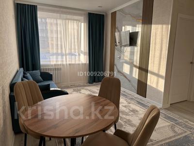 2-комнатная квартира · 40 м² · 4/5 этаж, Садуакасова 11 — Ауэзова Байтурсынова Тлеулина за 17 000 ₸ в Кокшетау