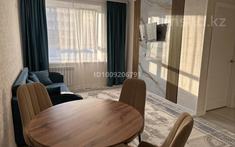 2-комнатная квартира · 40 м² · 4/5 этаж, Садуакасова 11 — Ауэзова Байтурсынова Тлеулина за 17 000 ₸ в Кокшетау — фото 6