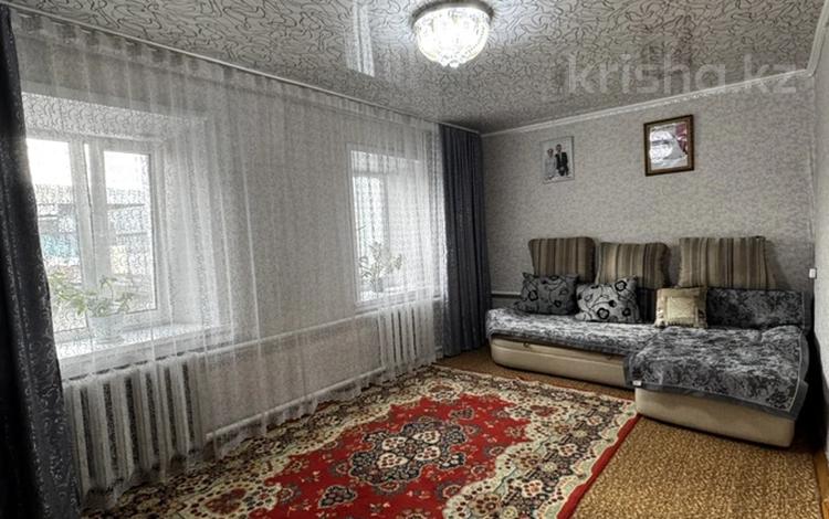 Үйдің бір бөлігі · 4 бөлме · 60 м² · 5 жүзд., Темирбекова 122, бағасы: 10.6 млн ₸ в Кокшетау — фото 2