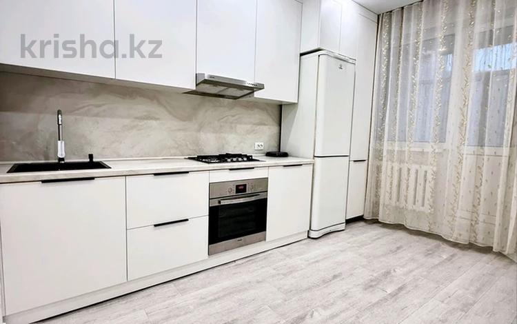 2-бөлмелі пәтер · 50 м² · 3/9 қабат, Просп. Шакарима Кудайбердиулы 32, бағасы: ~ 25.9 млн ₸ в Астане, Алматы р-н — фото 2
