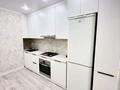 2-бөлмелі пәтер · 50 м² · 3/9 қабат, Просп. Шакарима Кудайбердиулы 32, бағасы: ~ 25.9 млн ₸ в Астане, Алматы р-н — фото 3
