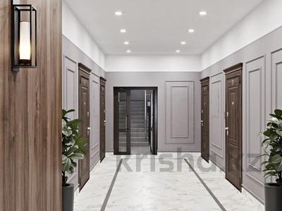 2-бөлмелі пәтер · 70 м² · 3/5 қабат, мкр Михайловка , Жанибекова 53, бағасы: 48 млн ₸ в Караганде, Казыбек би р-н