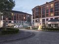 2-бөлмелі пәтер · 70 м² · 3/5 қабат, мкр Михайловка , Жанибекова 53, бағасы: 48 млн ₸ в Караганде, Казыбек би р-н — фото 2