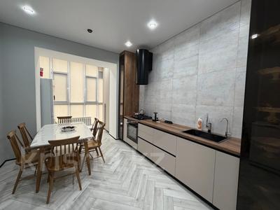 2-комнатная квартира · 80 м² · 1/5 этаж, мкр. Алтын орда за 42 млн ₸ в Актобе