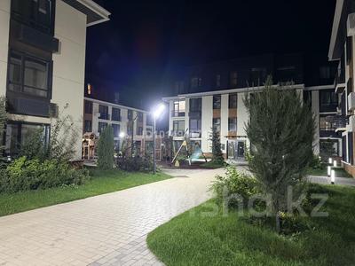 2-бөлмелі пәтер · 50 м² · 3/3 қабат, Коктем 43, бағасы: 36.5 млн ₸ в Туздыбастау (Калинино)
