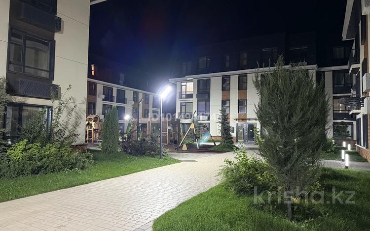 2-комнатная квартира · 50 м² · 3/3 этаж, Коктем 43 за 36.5 млн ₸ в Туздыбастау (Калинино) — фото 2