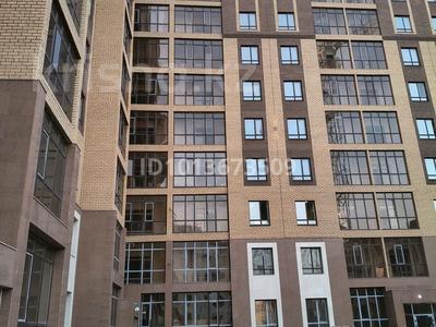 2-бөлмелі пәтер · 57 м² · 9/10 қабат, Е 181 5, бағасы: ~ 22 млн ₸ в Астане, Есильский р-н