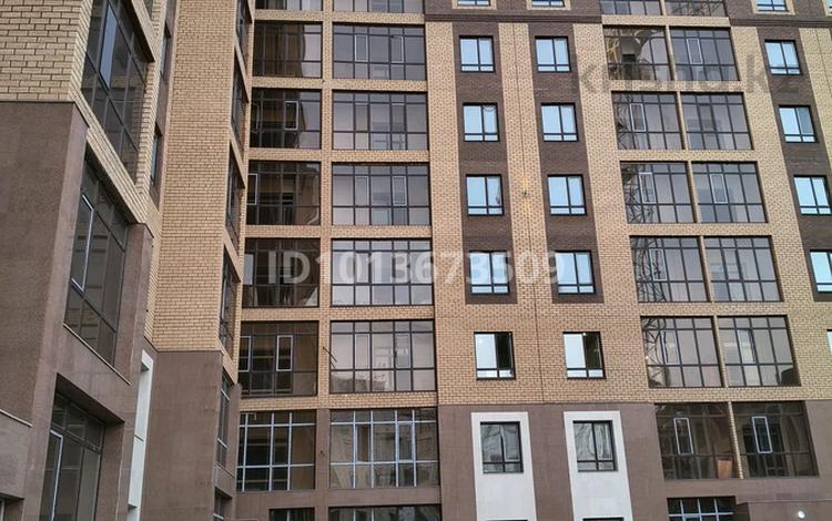 2-бөлмелі пәтер · 57 м² · 9/10 қабат, Е 181 5, бағасы: ~ 22 млн ₸ в Астане, Есильский р-н — фото 2