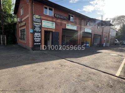 Продажа коммерческой недвижимости в Алматы: Азс, автосервисы и автомойки · 500 м² за 210 млн 〒 Азс, автосервисы и автомойки · 500 м² за 210 млн 〒 в Алматы, Турксибский р-н