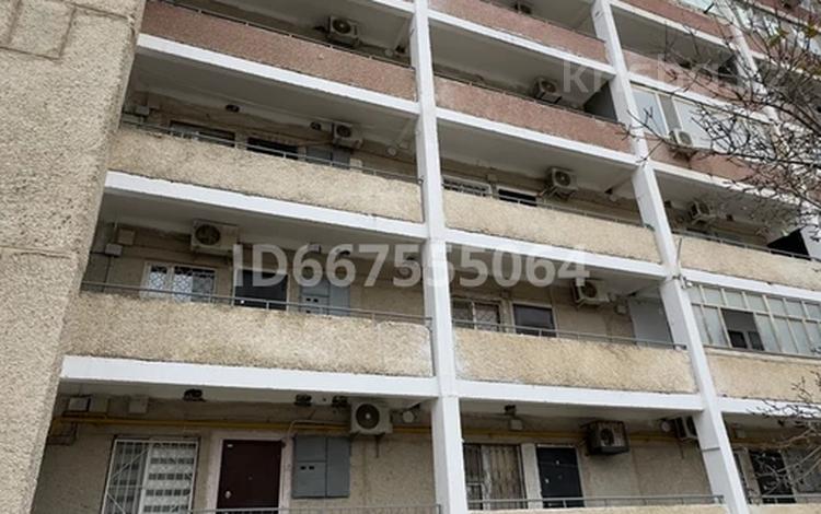 2-бөлмелі пәтер · 57 м² · 4/9 қабат, 28-й мкр 19, бағасы: 13 млн ₸ в Актау — фото 6